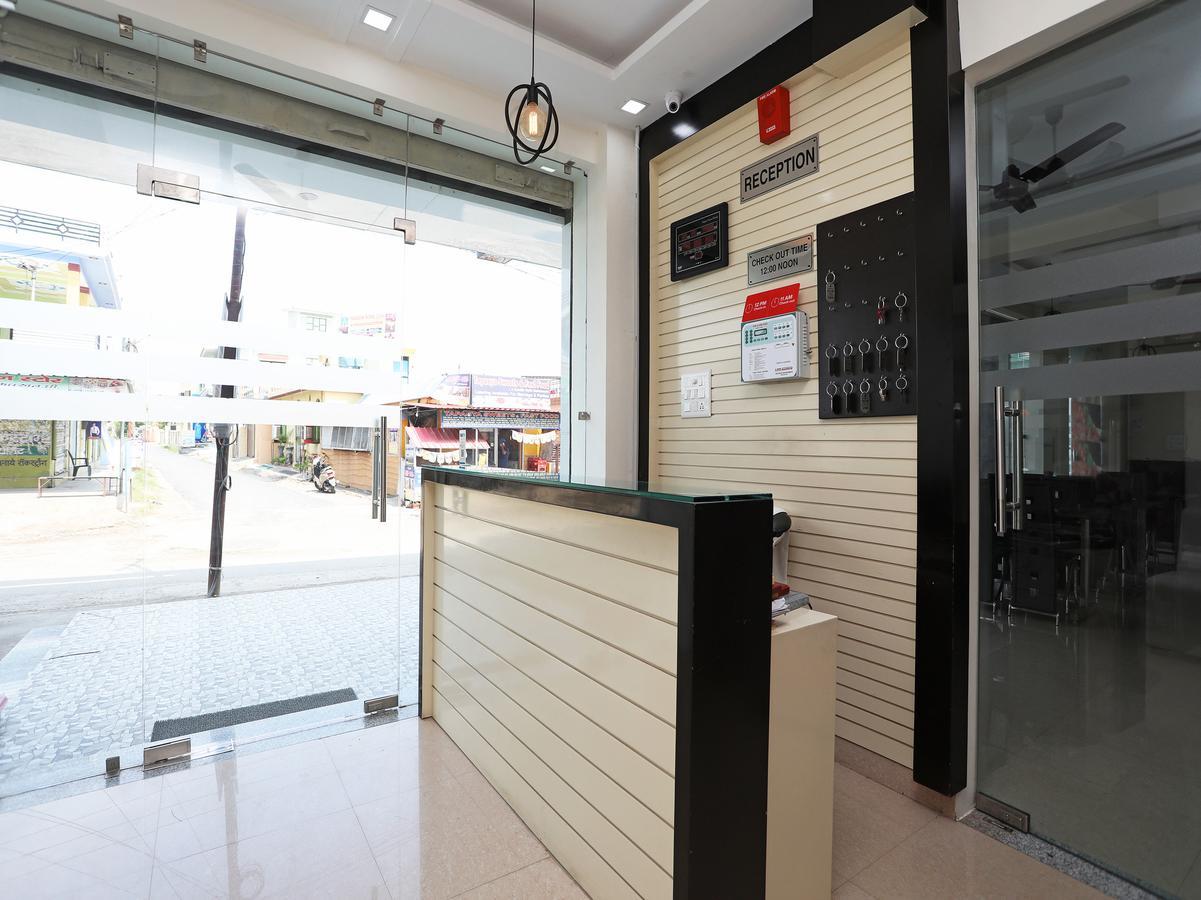 Hotel Kss Inn Doiwāla Dış mekan fotoğraf