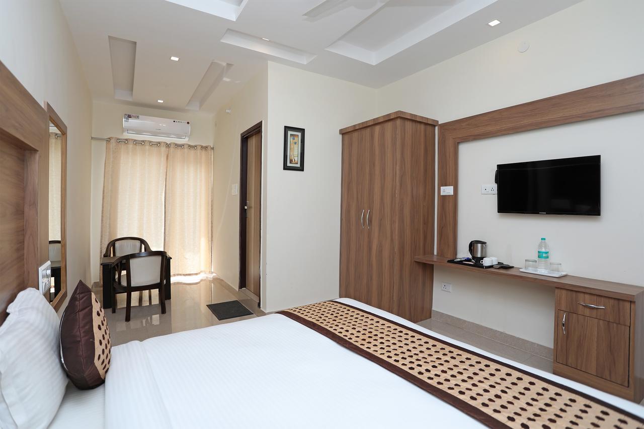 Hotel Kss Inn Doiwāla Dış mekan fotoğraf