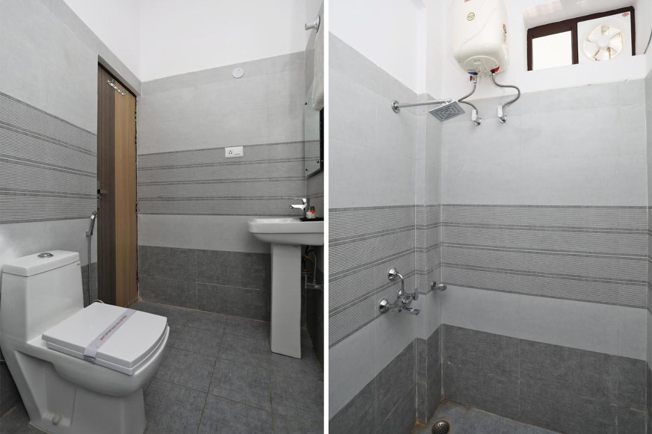 Hotel Kss Inn Doiwāla Dış mekan fotoğraf